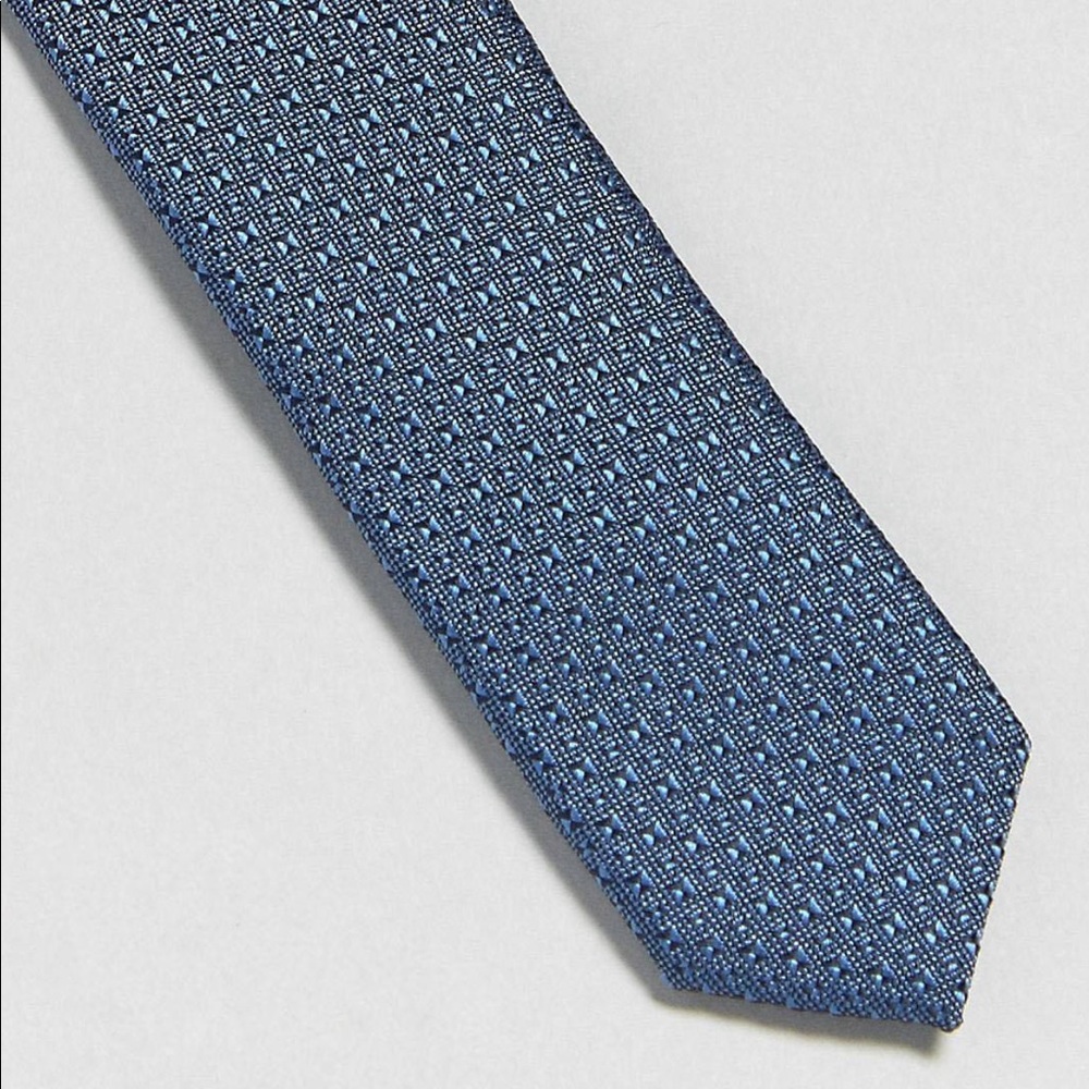 Skinny Tie